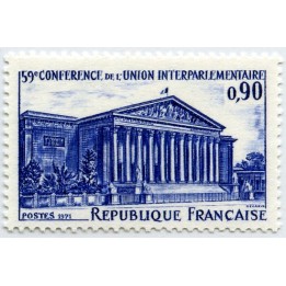 France - 1688