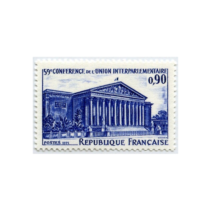France - 1688