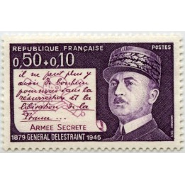 France - 1689