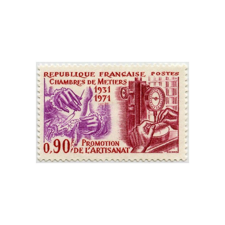France - 1691