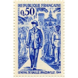 France - 1696