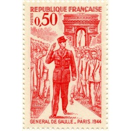 France - 1697