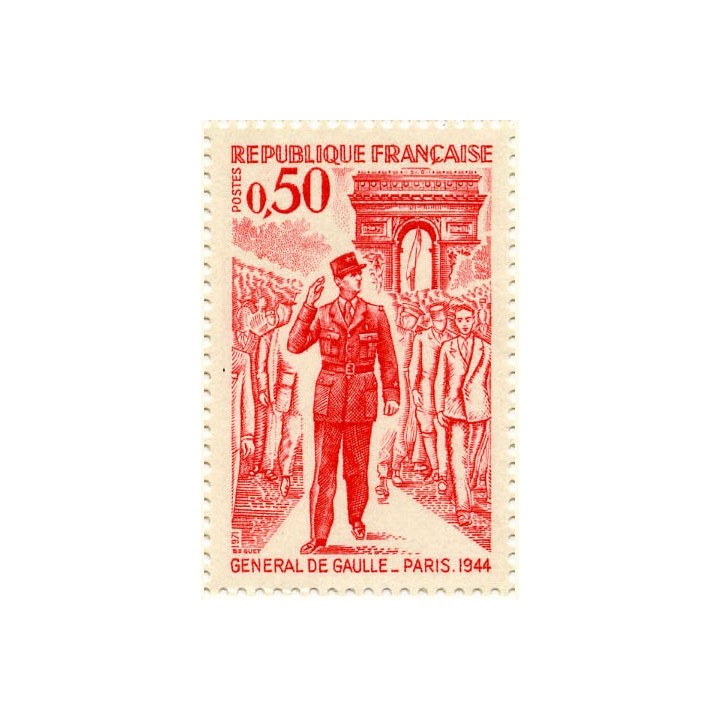 France - 1697