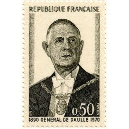 France - 1698