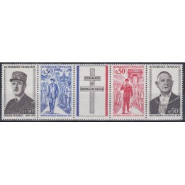France - 1698a