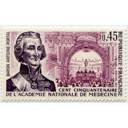 France - 1699
