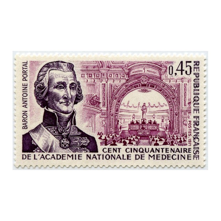 France - 1699