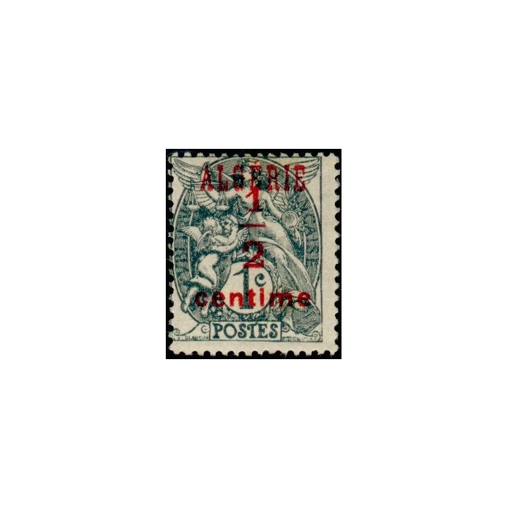 Algerie - 001