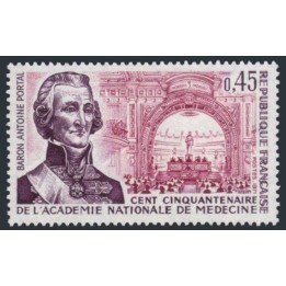 France - 1699b