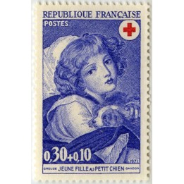 France - 1700