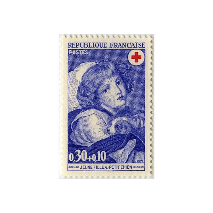 France - 1700