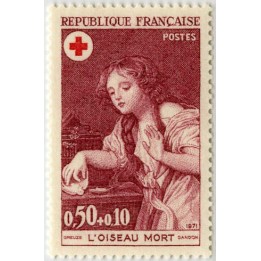 France - 1701