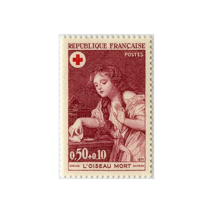 France - 1701
