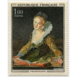 France - 1702