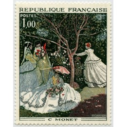 France - 1703