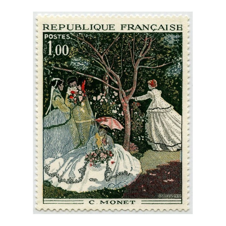 France - 1703