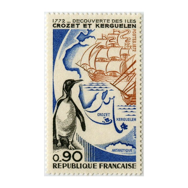 France - 1704