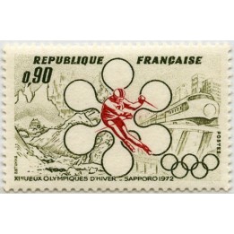 France - 1705