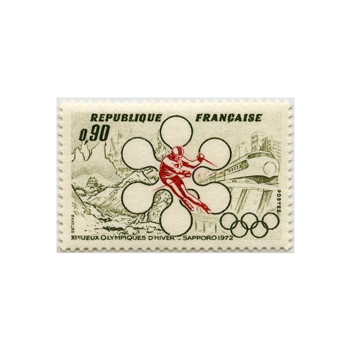 France - 1705