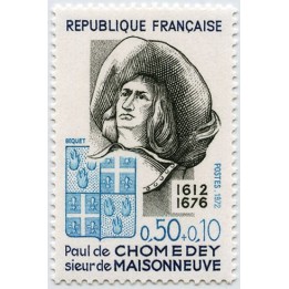 France - 1706