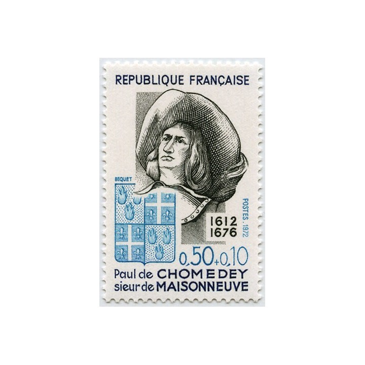 France - 1706