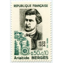 France - 1707
