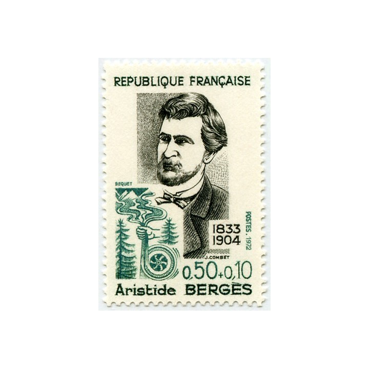 France - 1707
