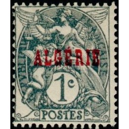 Algerie - 002