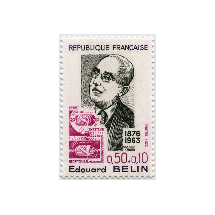 France - 1708