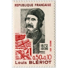 France - 1709