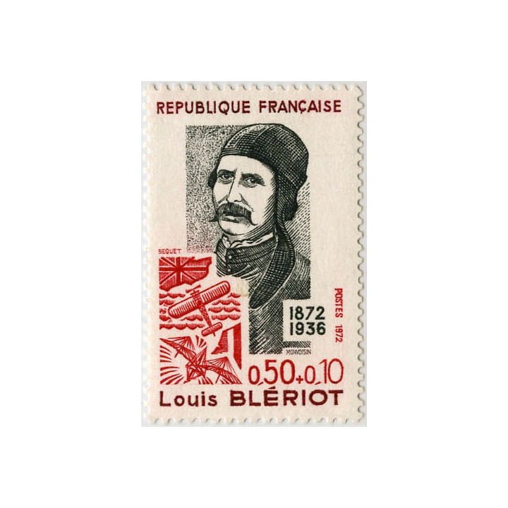 France - 1709