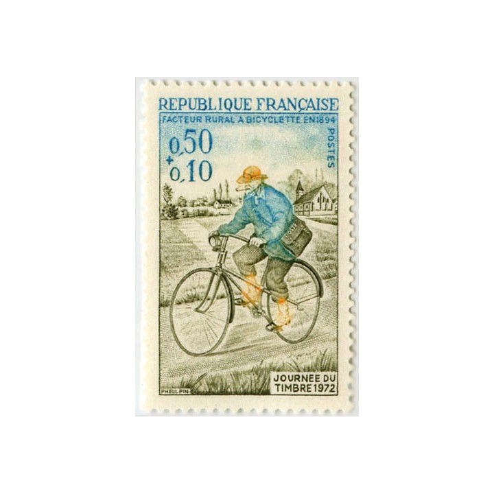 France - 1710