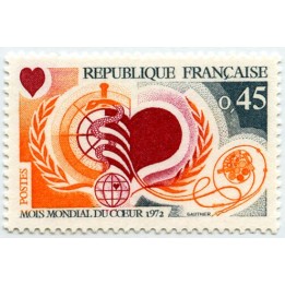 France - 1711