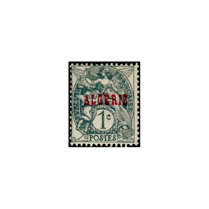 Algerie - 002