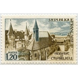 France - 1712