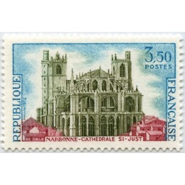 France - 1713