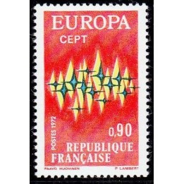 France - 1715a