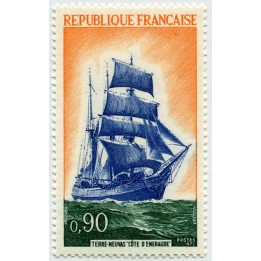 France - 1717
