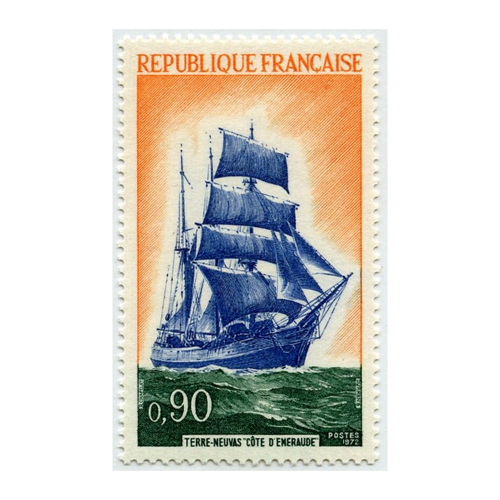 France - 1717