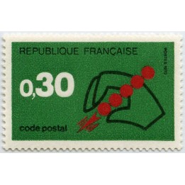 France - 1719