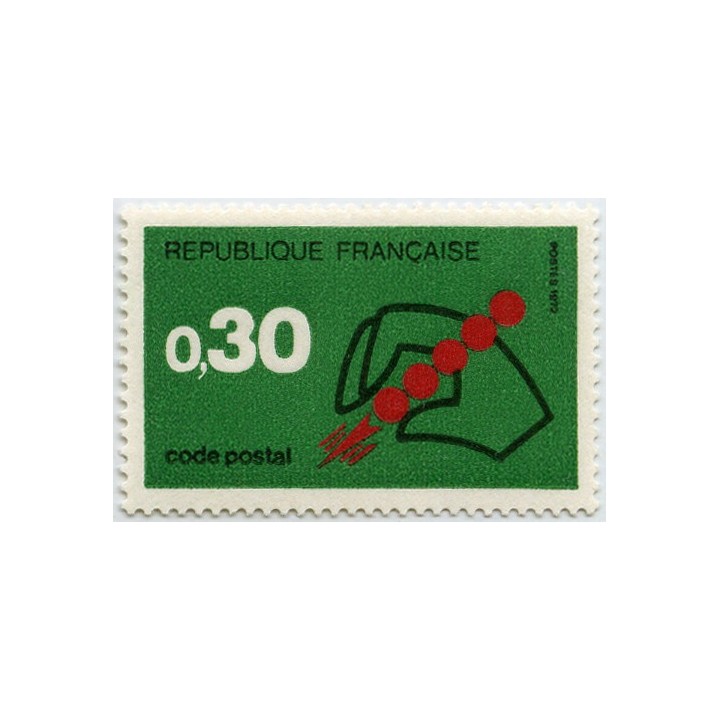 France - 1719