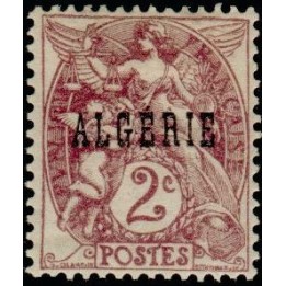 Algerie - 003