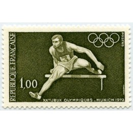 France - 1722