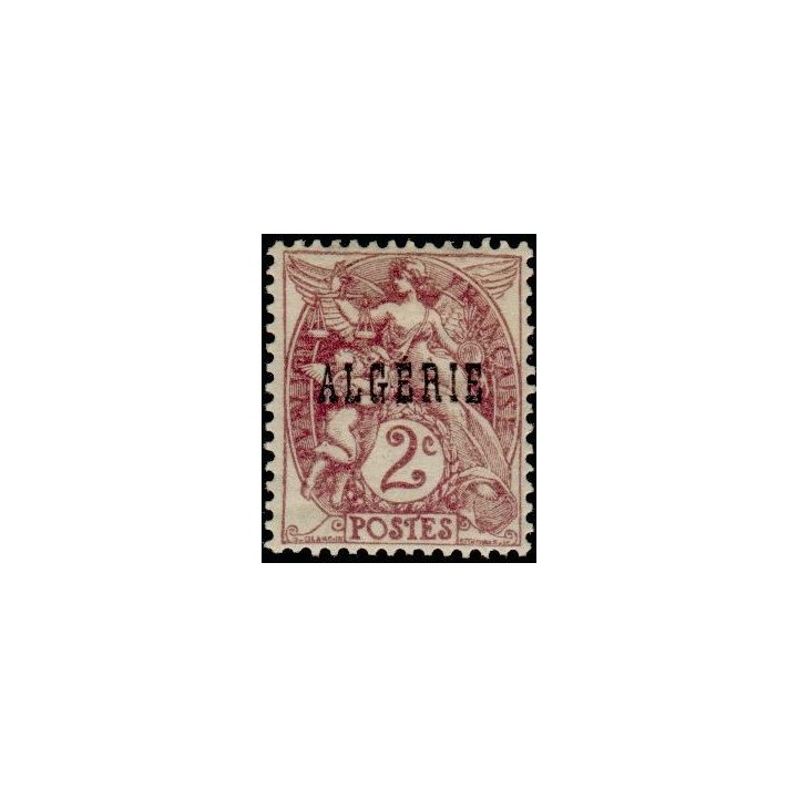 Algerie - 003
