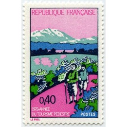 France - 1723