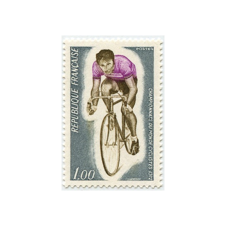 France - 1724