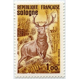 France - 1725