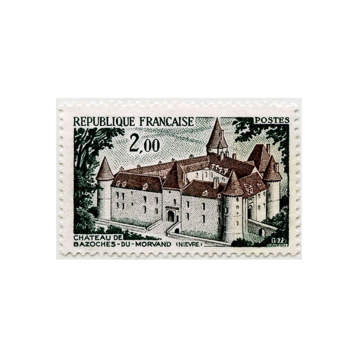 France - 1726