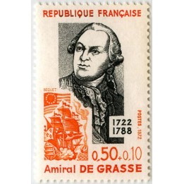 France - 1727