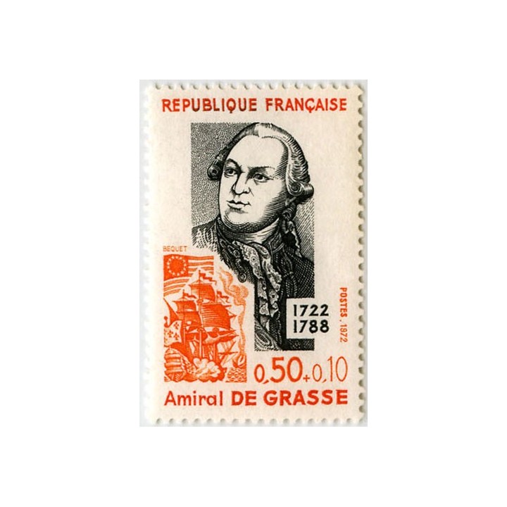France - 1727